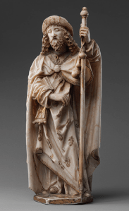 Gil de Siloe (Burgos, 1489-93)