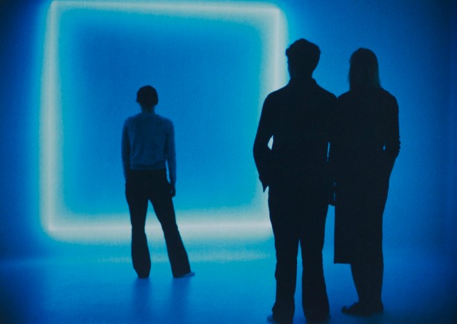 Doug Wheeler, RM 669 (1969)