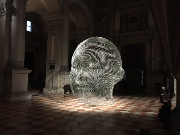 Jaume Plensa, 