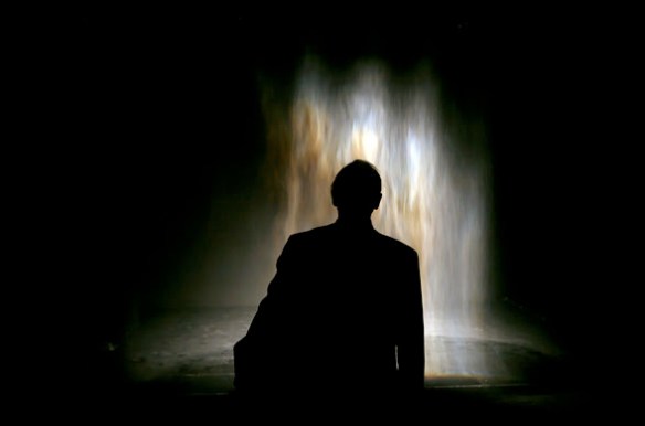 "Beauty": Olafur Eliasson (1993)