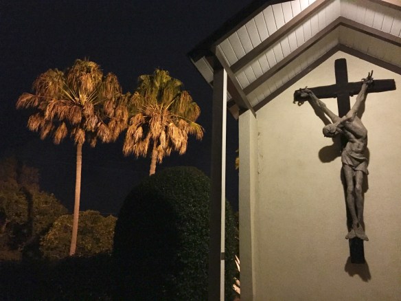 Mount Calvary Monastery, Santa Barbara, California 